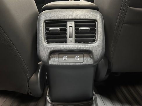 New 2025 Acura ADX A-Spec image 16