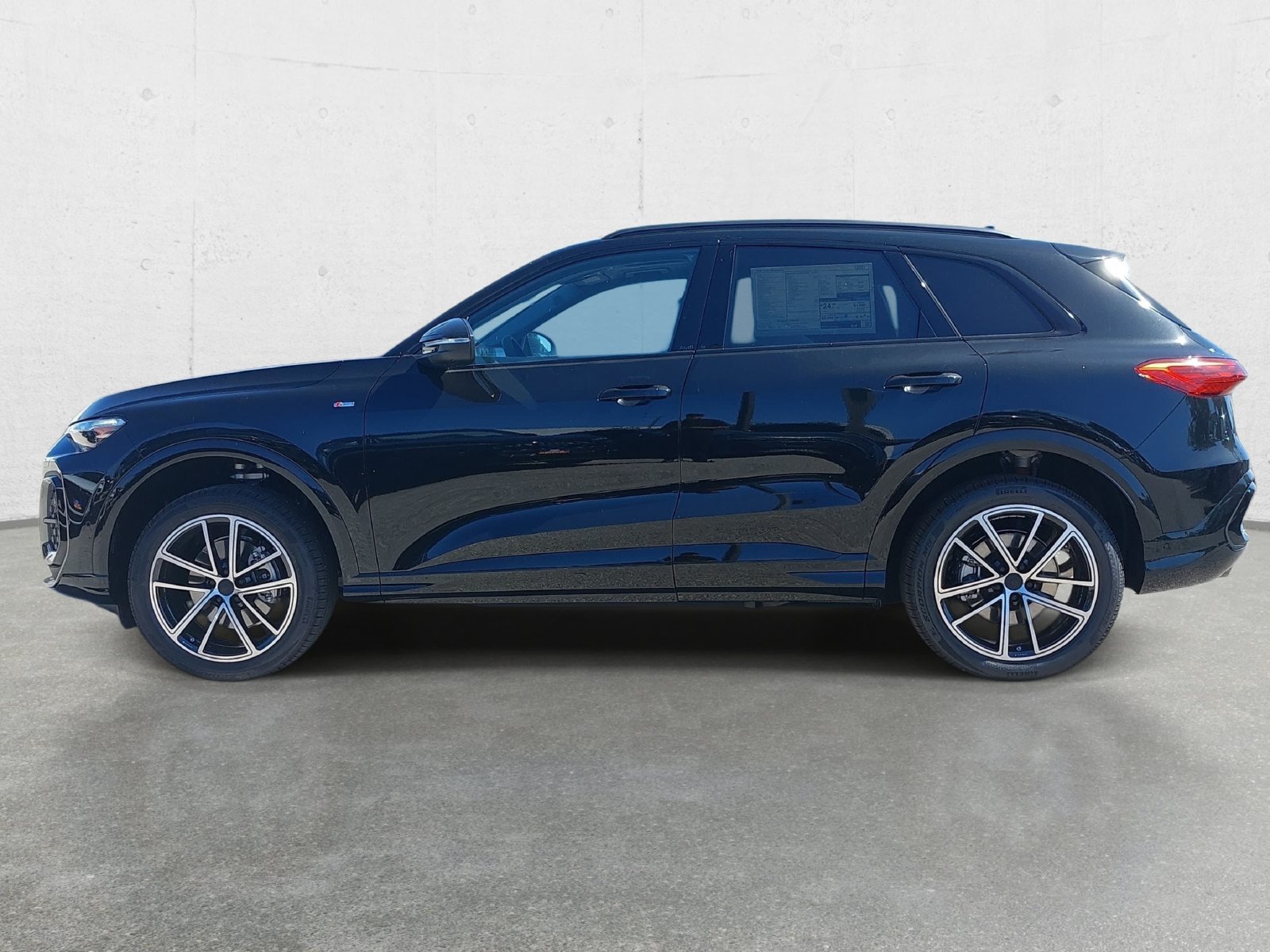 New 2026 Audi Q5 Premium Plus AWD/4WD image 8
