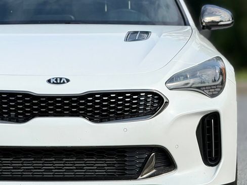 Used 2020 Kia Stinger GT RWD image 15