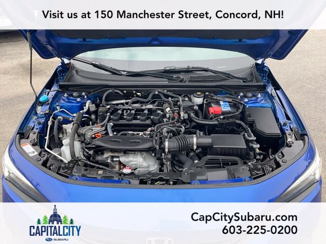 Used 2023 Honda Civic Touring image 31