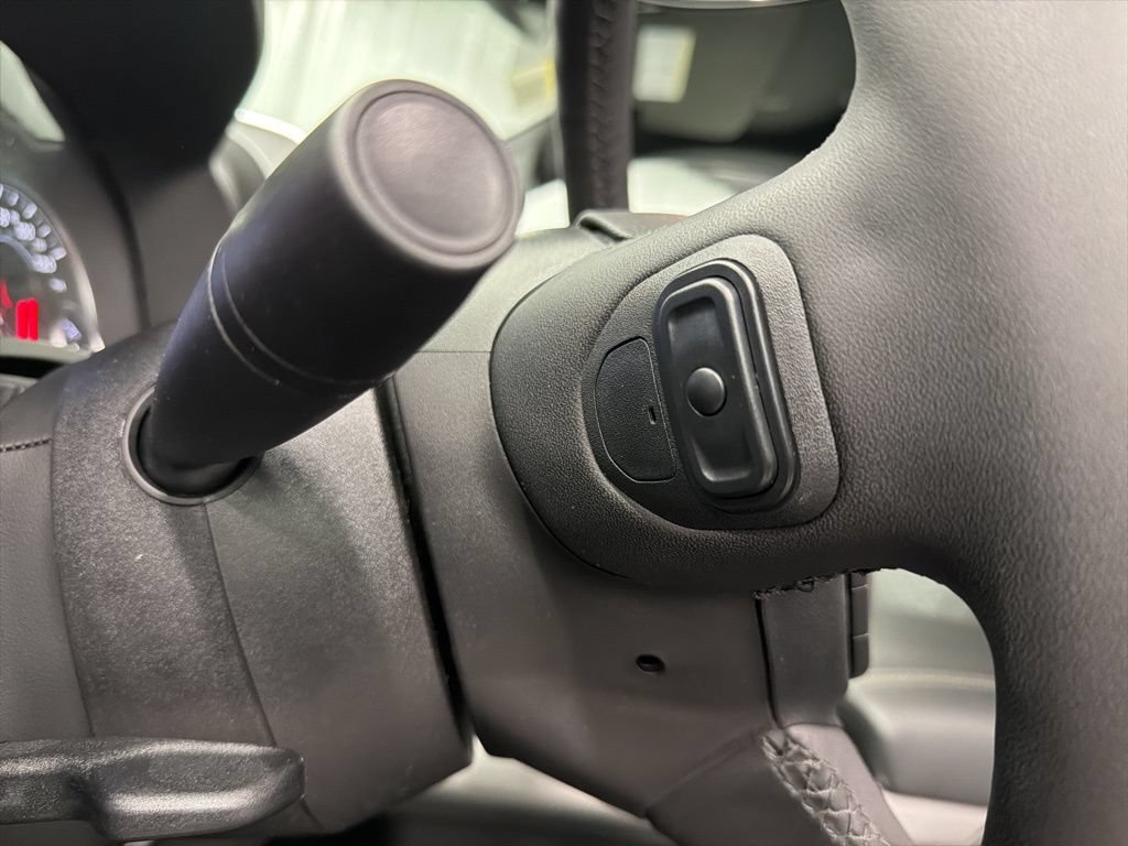 New 2026 RAM 1500 Big Horn AWD/4WD image 17