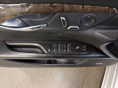 Used 2016 Cadillac CT6 Premium Luxury w/ Driver Assist Package image 15