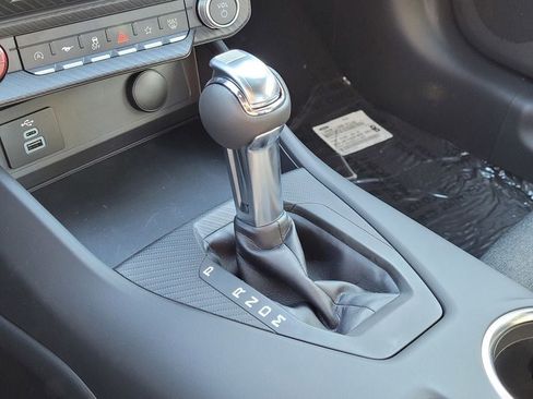 New 2026 Ford Mustang GT RWD image 54