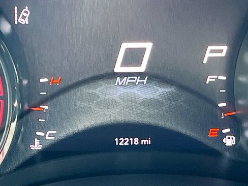 Used 2023 Dodge Charger R/T w/ Daytona Edition Group RWD image 12