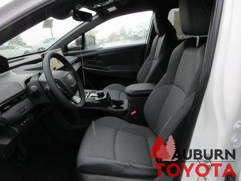 New 2026 Toyota bZ image 9