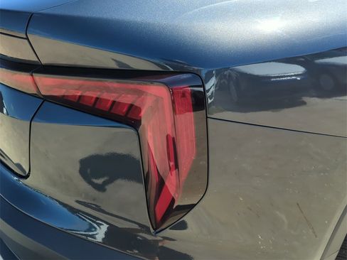 New 2025 Kia K4 LXS image 11