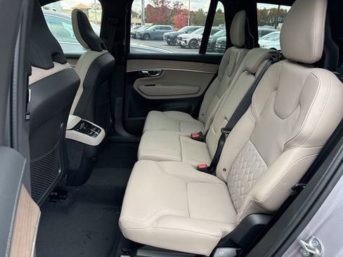 New 2026 Volvo XC90 B6 Plus w/ Protection Package Premier image 12