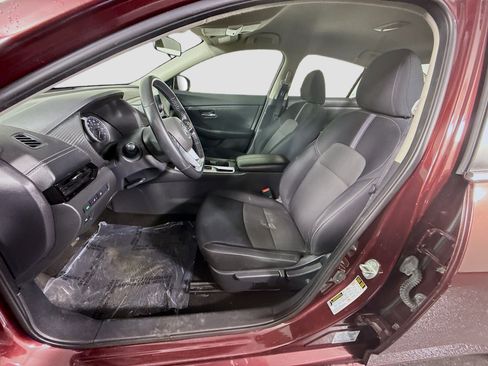 Used 2021 Nissan Sentra SV image 22