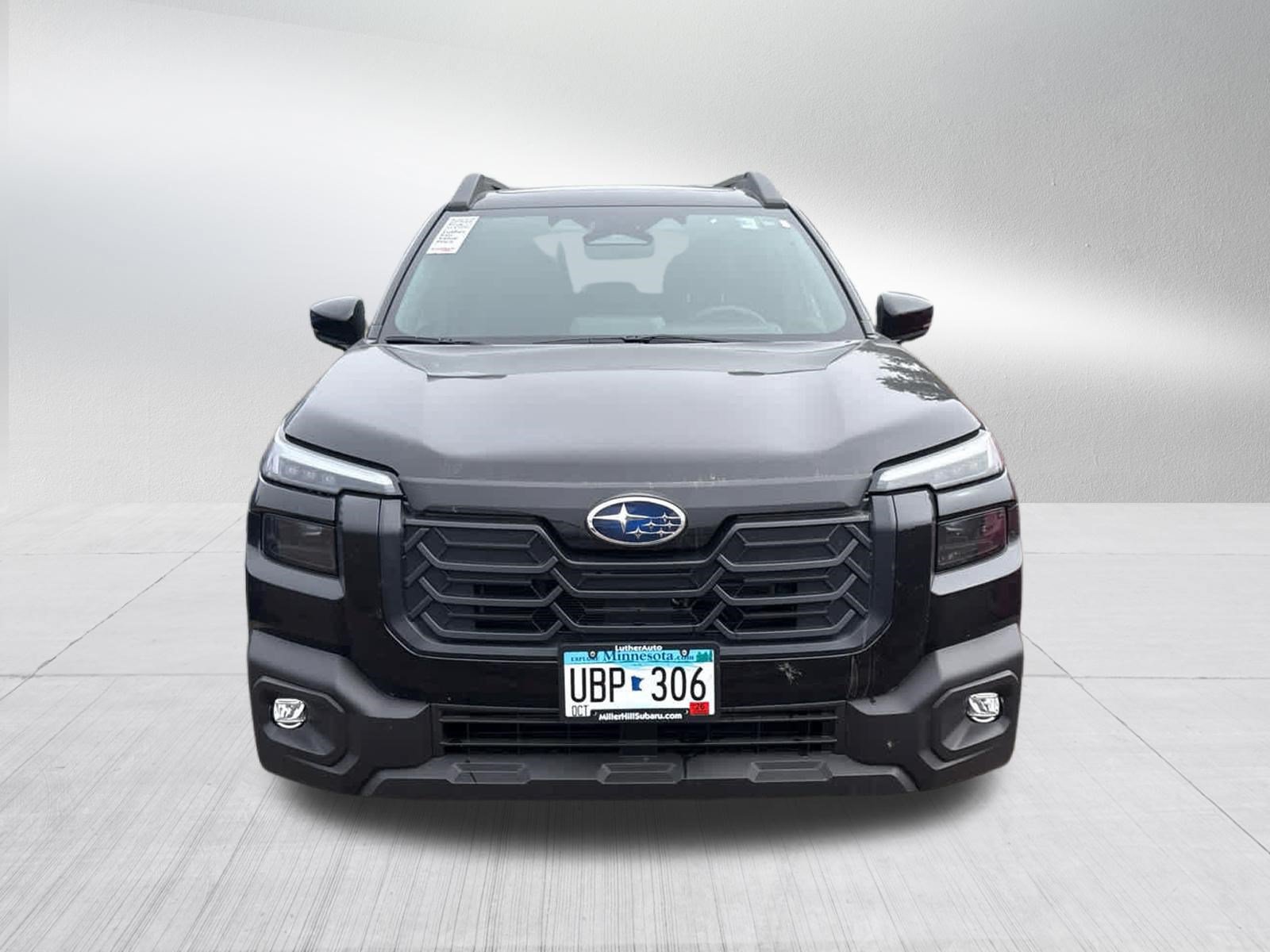 Certified 2026 Subaru Outback Limited w/ Premium/Limited Package 2 AWD/4WD image 3