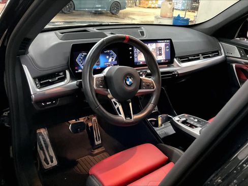 Used 2024 BMW X1 M35i w/ Premium Package image 16