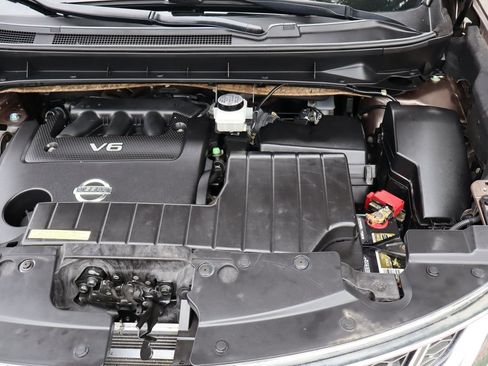 Used 2012 Nissan Murano SV AWD/4WD image 41