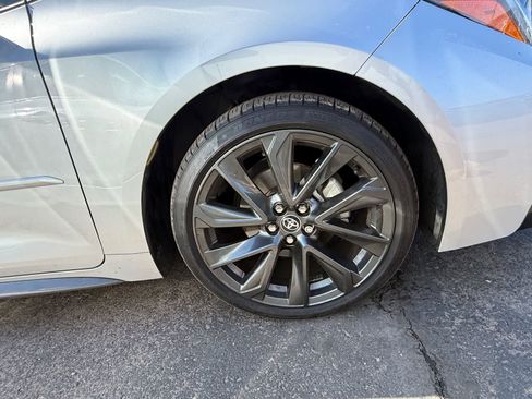 Certified 2025 Toyota Corolla SE image 7