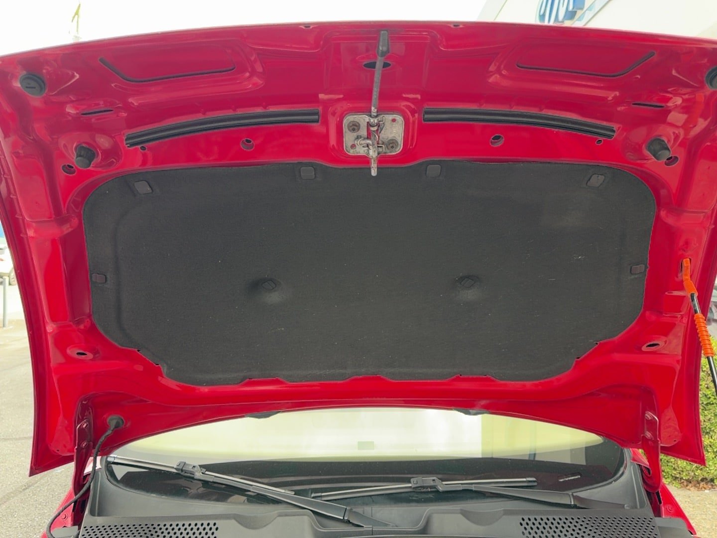 Used 2015 Volkswagen Beetle 1.8T FWD image 26