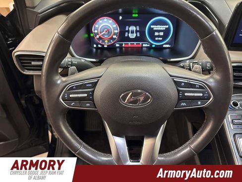 Used 2023 Hyundai Santa Fe Limited image 14