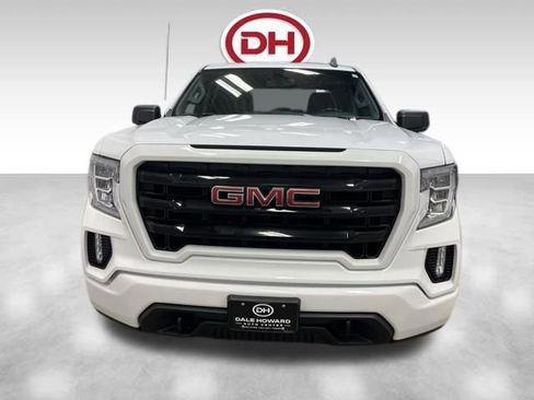 Used 2021 GMC Sierra 1500 Elevation w/ X31 Off-Road Package image 6