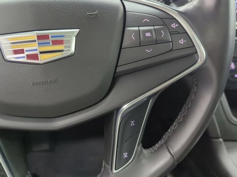 Used 2018 Cadillac XT5 Luxury AWD/4WD image 15