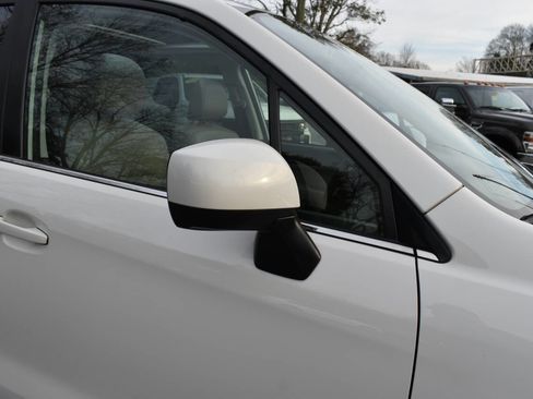 Used 2018 Subaru Forester 2.5i Limited image 35