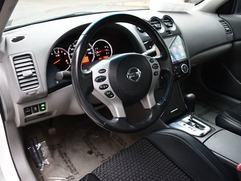 Used 2012 Nissan Altima 2.5 S w/ Convenience Pkg image 18