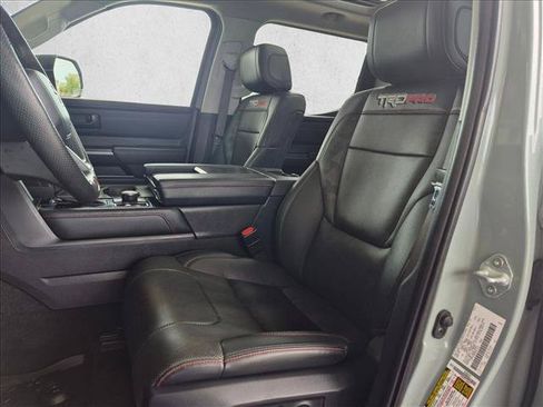 Used 2022 Toyota Tundra TRD Pro AWD/4WD image 16