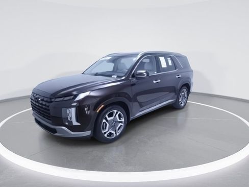 Used 2023 Hyundai Palisade Limited image 6
