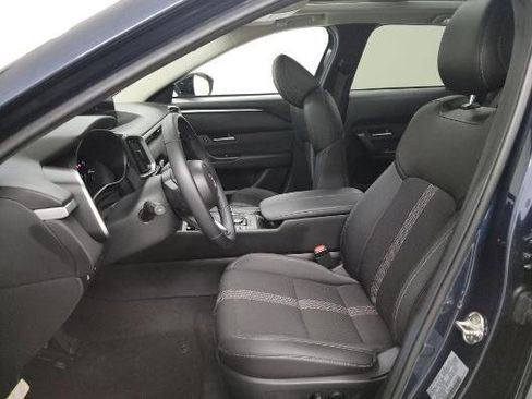 Used 2026 MAZDA CX-50 2.5 Hybrid w/ Weather Package AWD/4WD image 3