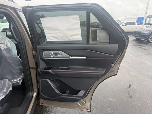 New 2026 Ford Explorer ST-Line AWD/4WD image 49