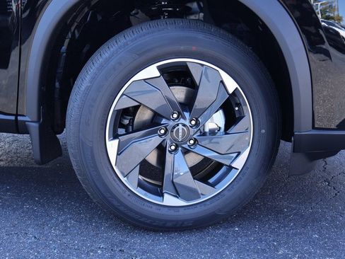 New 2026 Nissan Rogue SV image 16