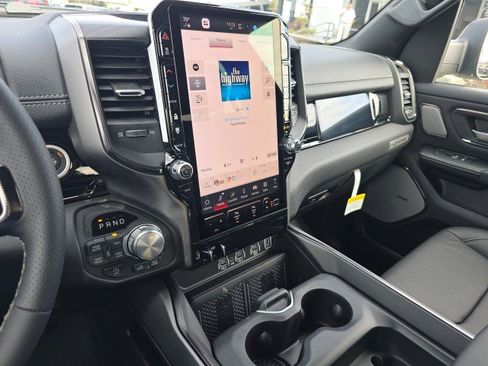 New 2026 RAM 1500 Rebel image 34