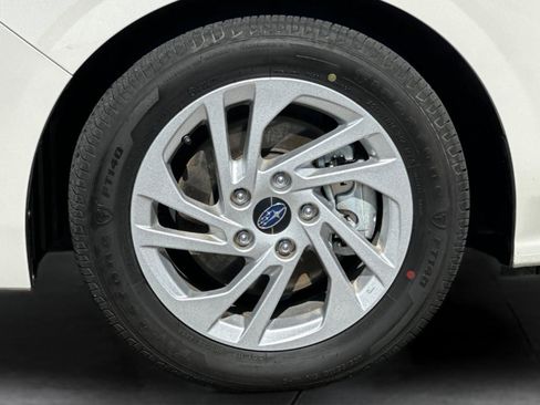 Used 2025 Subaru Impreza 2.0i AWD/4WD image 26