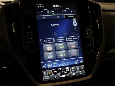 Used 2025 Subaru Forester Touring image 24