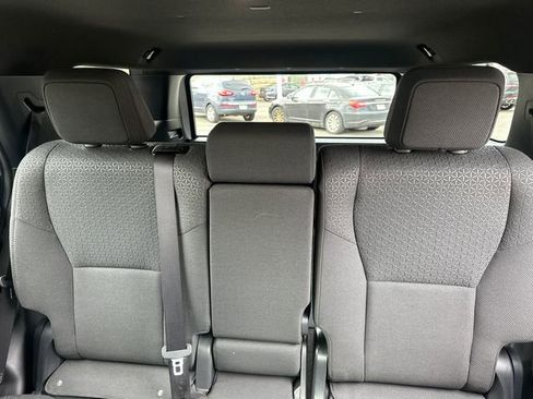 Certified 2025 Toyota 4Runner SR5 AWD/4WD image 33