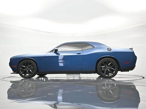 Used 2023 Dodge Challenger R/T w/ Plus Package RWD image 42