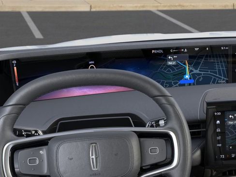 New 2026 Lincoln Nautilus Premier image 13