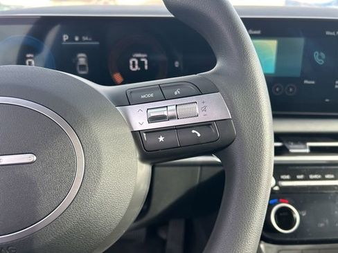 New 2026 Hyundai Santa Cruz SEL image 16