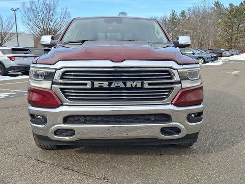 Used 2022 RAM 1500 Laramie image 5