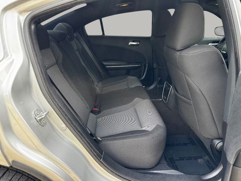 Used 2021 Dodge Charger SXT RWD image 17