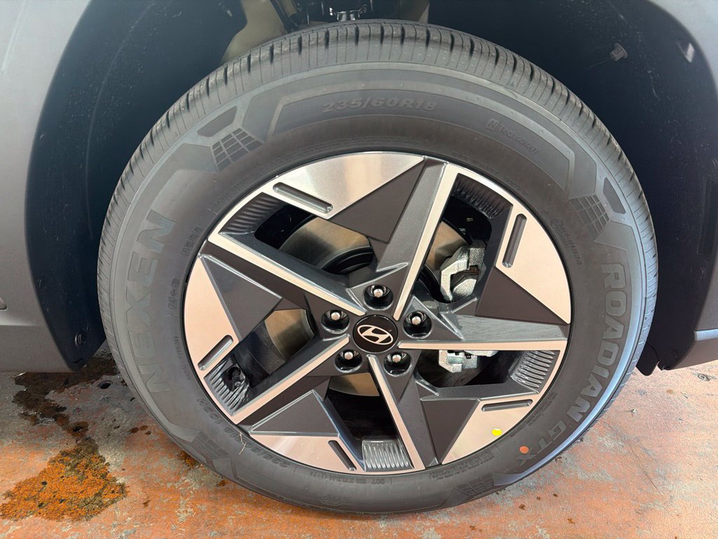 New 2026 Hyundai Tucson SEL FWD image 11