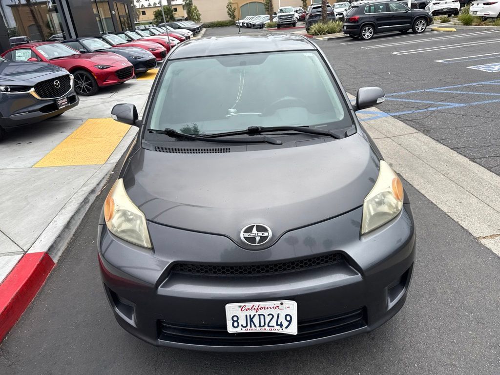 Used 2012 Scion xD FWD image 32