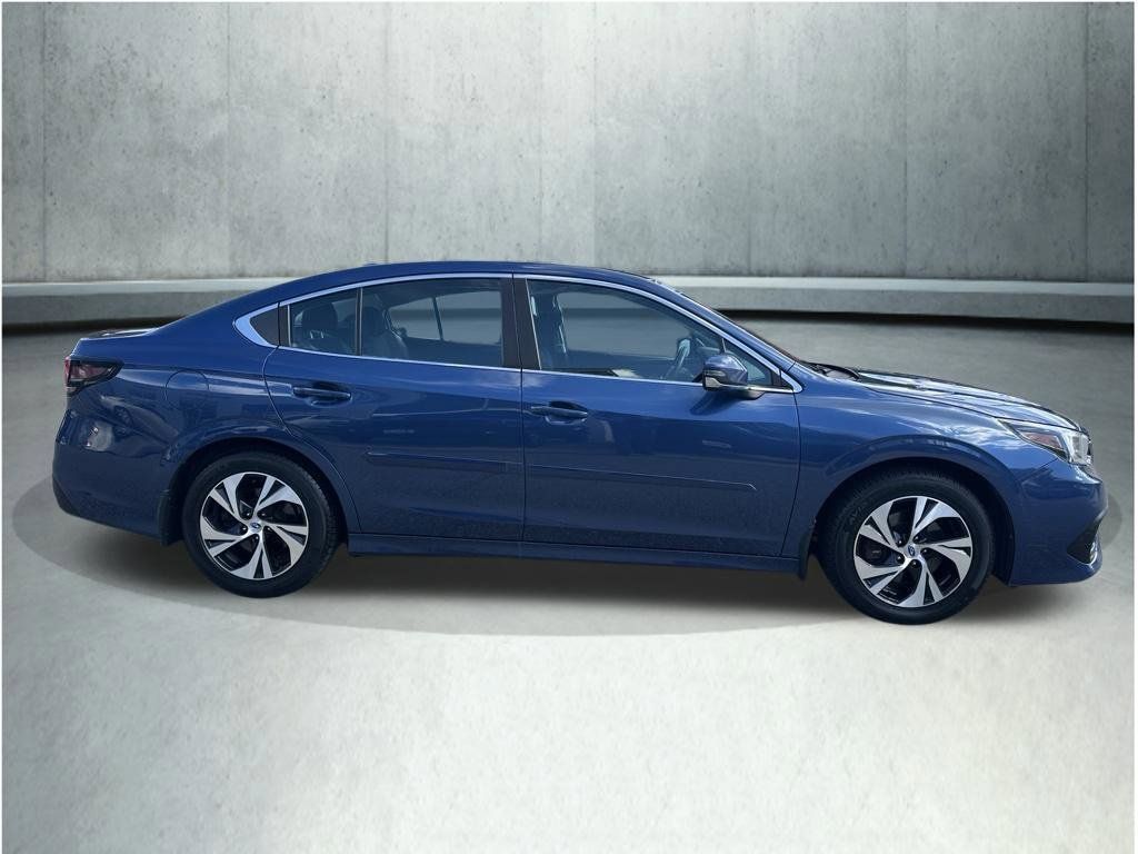 Used 2020 Subaru Legacy Premium AWD/4WD image 7