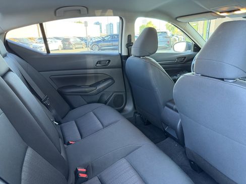 Used 2024 Nissan Altima 2.5 S image 34