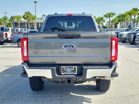 New 2026 Ford F250 XLT w/ Tremor Off-Road Package AWD/4WD image 8