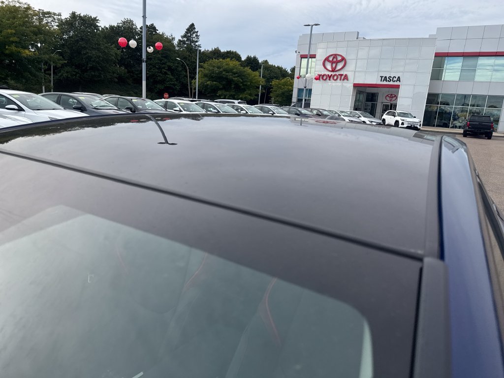 New 2027 Toyota Prius Plug-In Hybrid FWD image 37