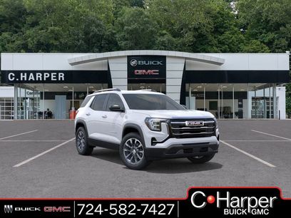New 2026 GMC Terrain Elevation w/ Elevation Premium Package