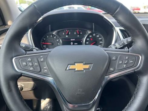 Certified 2024 Chevrolet Equinox LT image 27