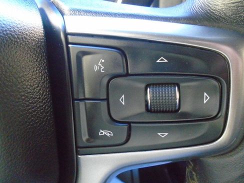 Used 2020 Chevrolet Silverado 2500 LT w/ All Star Edition image 50