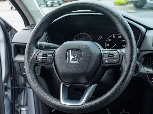 Certified 2024 Honda CR-V EX image 23