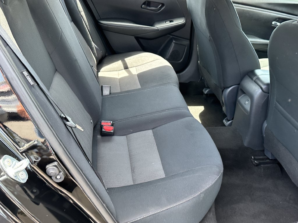 Used 2024 Nissan Sentra SV FWD image 17