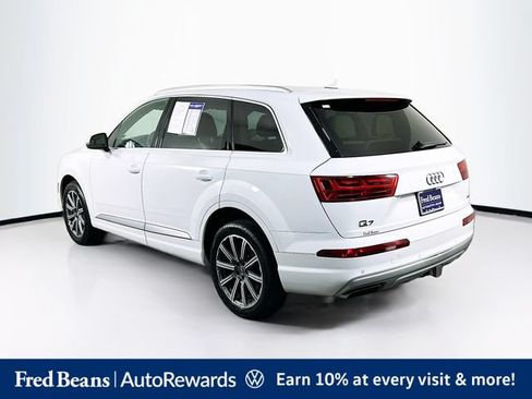 Used 2018 Audi Q7 2.0T Premium Plus AWD/4WD image 6
