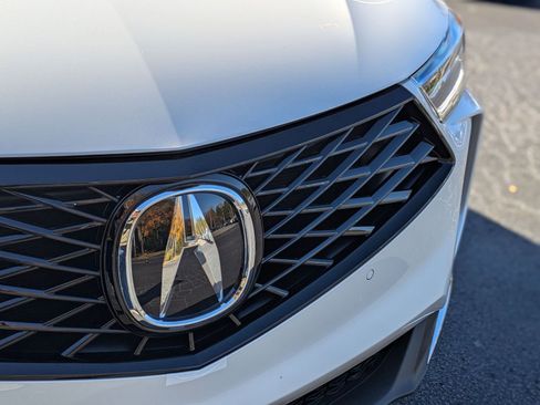 New 2026 Acura RDX SH-AWD w/ Technology Package image 29