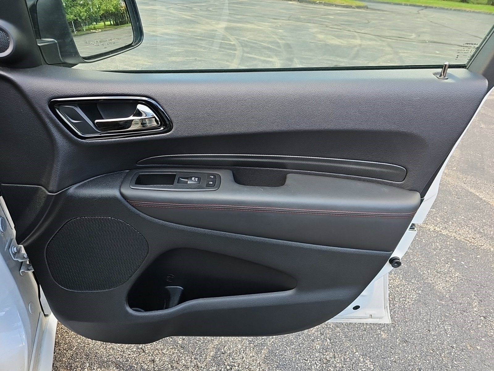 Used 2023 Dodge Durango R/T w/ Tow 'N Go Package AWD/4WD image 14
